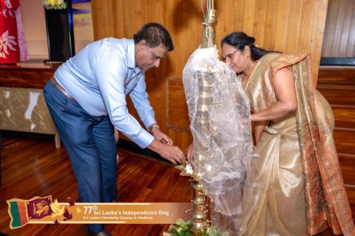 77th Independence Day 2025