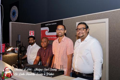 Christmas Party 2024